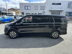 Mercedes-Benz V 250 d Avantgarde lang 4Matic