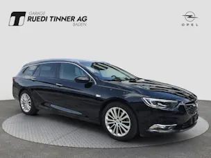 Opel Insignia Sports Tourer 2.0 CDTi BiT. Excellence AWD