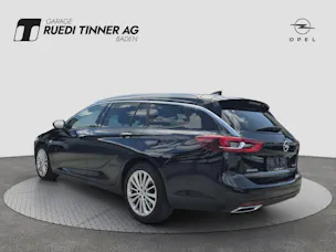 Opel Insignia Sports Tourer 2.0 CDTi BiT. Excellence AWD