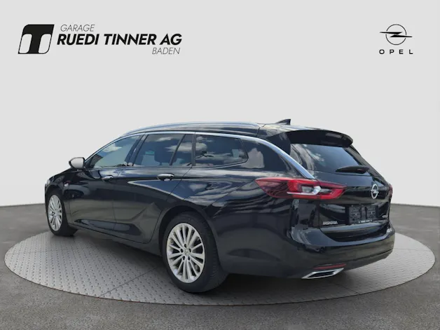 Opel Insignia Sports Tourer 2.0 CDTi BiT. Excellence AWD