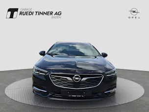Opel Insignia Sports Tourer 2.0 CDTi BiT. Excellence AWD