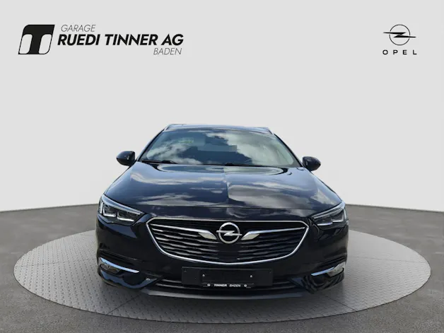 Opel Insignia Sports Tourer 2.0 CDTi BiT. Excellence AWD
