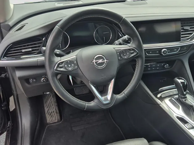Opel Insignia Sports Tourer 2.0 CDTi BiT. Excellence AWD