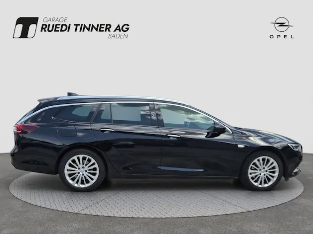 Opel Insignia Sports Tourer 2.0 CDTi BiT. Excellence AWD