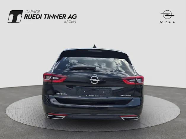 Opel Insignia Sports Tourer 2.0 CDTi BiT. Excellence AWD