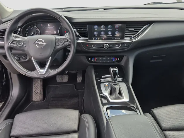 Opel Insignia Sports Tourer 2.0 CDTi BiT. Excellence AWD