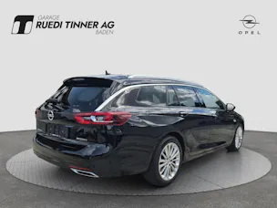 Opel Insignia Sports Tourer 2.0 CDTi BiT. Excellence AWD