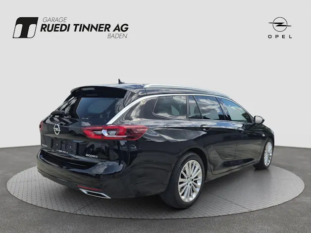 Opel Insignia Sports Tourer 2.0 CDTi BiT. Excellence AWD