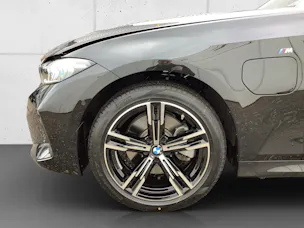 BMW 330e xDrive M Sport