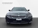 BMW 330e xDrive M Sport
