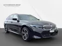 BMW 330e xDrive M Sport