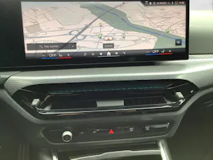 BMW 330e xDrive M Sport