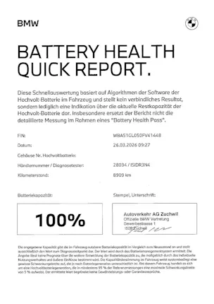 BMW 330e xDrive M Sport