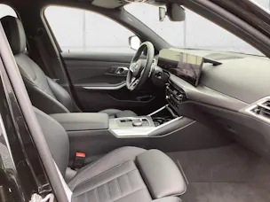 BMW 330e xDrive M Sport
