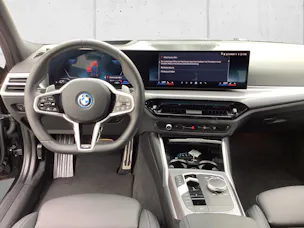 BMW 330e xDrive M Sport