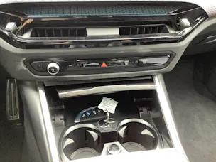 BMW 330e xDrive M Sport