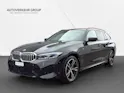 BMW 330e xDrive M Sport