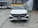 Mercedes-Benz EQA 350 Swiss Star AMG Line 4matic