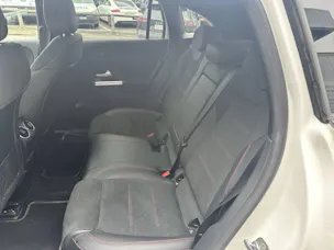 Mercedes-Benz EQA 350 Swiss Star AMG Line 4matic