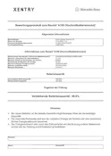 Mercedes-Benz EQA 350 Swiss Star AMG Line 4matic