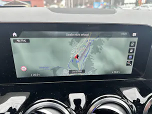 Mercedes-Benz EQA 350 Swiss Star AMG Line 4matic