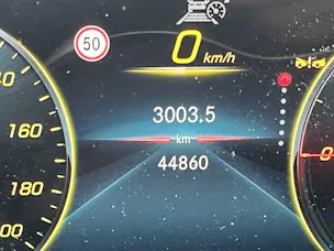 Mercedes-Benz EQA 350 Swiss Star AMG Line 4matic