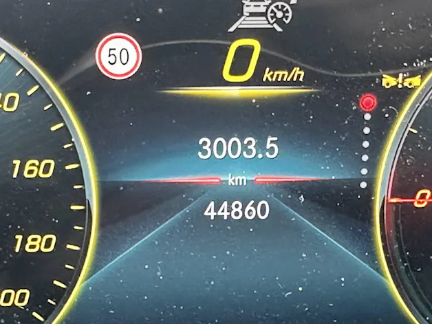 Mercedes-Benz EQA 350 Swiss Star AMG Line 4matic