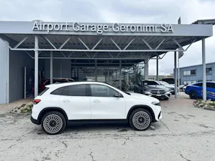 Mercedes-Benz EQA 350 Swiss Star AMG Line 4matic