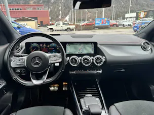 Mercedes-Benz EQA 350 Swiss Star AMG Line 4matic