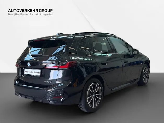 BMW 223d Active Tourer xDrive M Sport