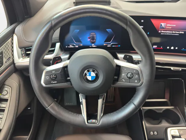 BMW 223d Active Tourer xDrive M Sport