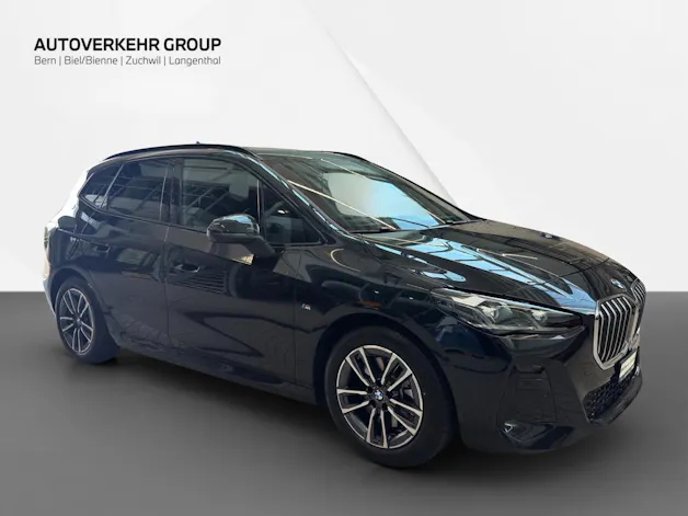 BMW 223d Active Tourer xDrive M Sport
