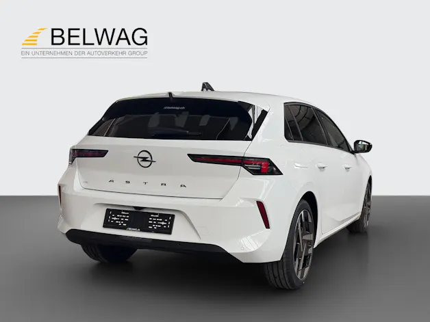 Opel Astra-e 54kWH/156 Edition
