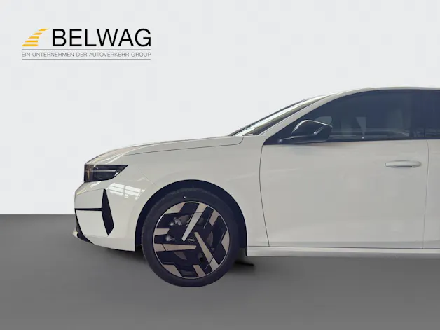 Opel Astra-e 54kWH/156 Edition