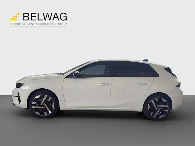 Opel Astra-e 54kWH/156 Edition