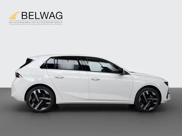 Opel Astra-e 54kWH/156 Edition