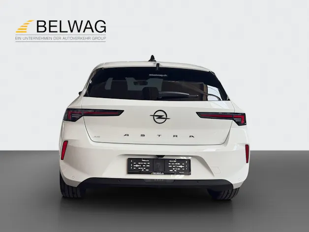 Opel Astra-e 54kWH/156 Edition