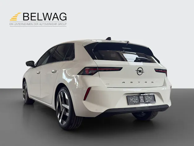 Opel Astra-e 54kWH/156 Edition
