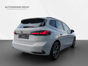 BMW 218i Active Tourer