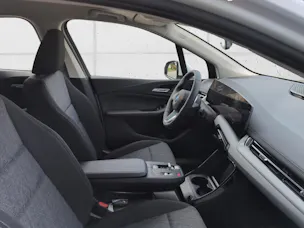 BMW 218i Active Tourer