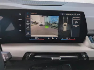 BMW 218i Active Tourer