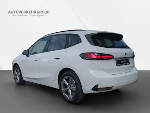 BMW 218i Active Tourer