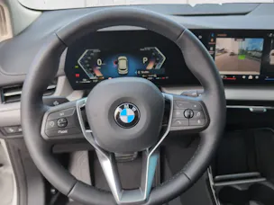 BMW 218i Active Tourer