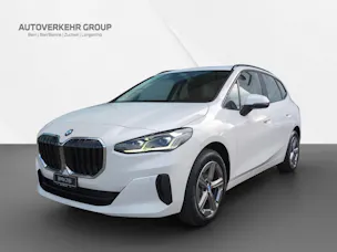 BMW 218i Active Tourer