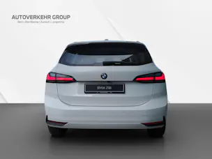 BMW 218i Active Tourer