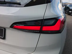 BMW 218i Active Tourer