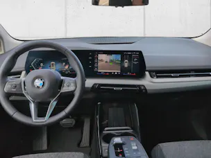 BMW 218i Active Tourer