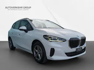 BMW 218i Active Tourer