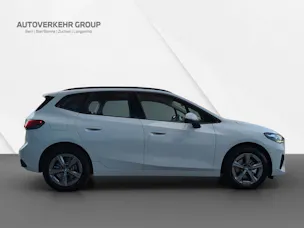 BMW 218i Active Tourer