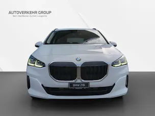 BMW 218i Active Tourer